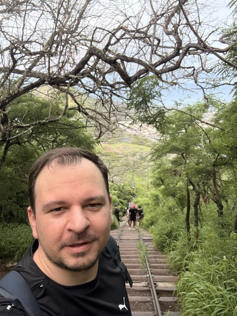 Foto de Claudio Dias